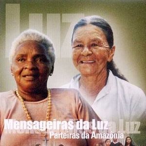 Foto Mensageiras da Luz - Parteiras da Amazônia