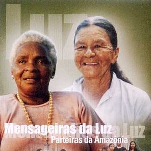 Foto Mensageiras da Luz - Parteiras da Amazônia