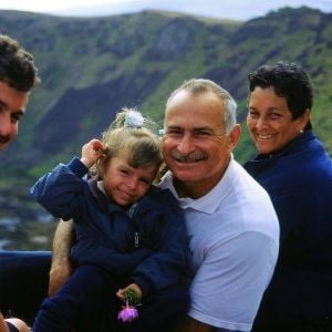 Foto O Mundo em Duas Voltas