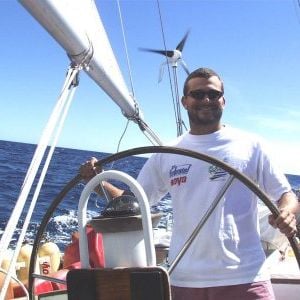 Foto O Mundo em Duas Voltas