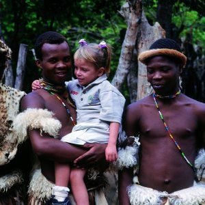 Foto O Mundo em Duas Voltas