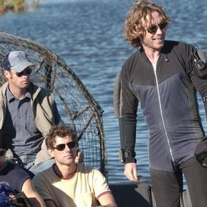 Foto O Mistério do Triângulo das Bermudas