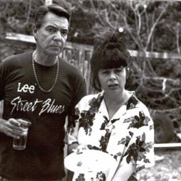 Foto A Menina do Lado