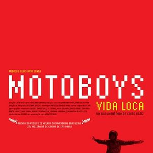 Foto Motoboys - Vida Loca