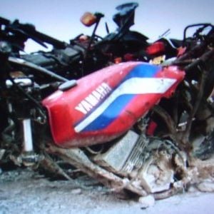 Foto Motoboys - Vida Loca