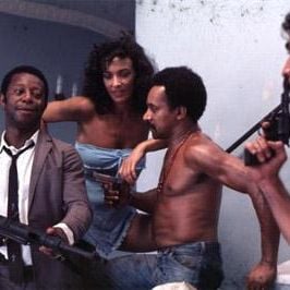 Foto Lúcio Flávio, o Passageiro da Agonia