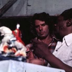 Foto Lúcio Flávio, o Passageiro da Agonia