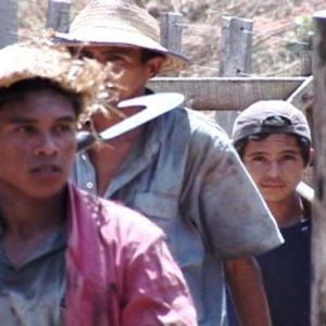 Foto Nas Terras do Bem-Virá