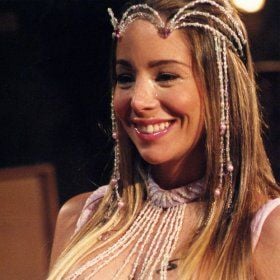 Foto Um Lobisomem na Amazônia