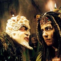 Foto O Martelo de Vulcano