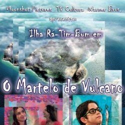Foto O Martelo de Vulcano