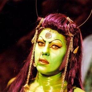 Foto O Martelo de Vulcano