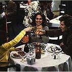 Foto A Menina Que Viu Deus