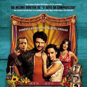 Foto Lisbela e o Prisioneiro