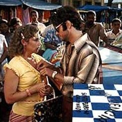 Foto Lisbela e o Prisioneiro