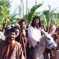 Foto Maria - Mãe do Filho de Deus