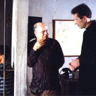 Foto Maria - Mãe do Filho de Deus