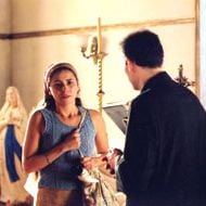 Foto Maria - Mãe do Filho de Deus