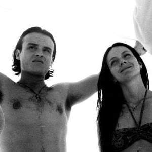 Foto Meu Nome é Dindi