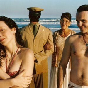 Foto Meu Nome é Dindi