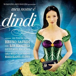 Foto Meu Nome é Dindi