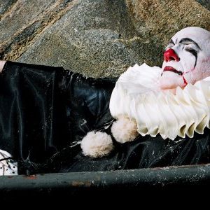 Foto Meu Nome é Dindi