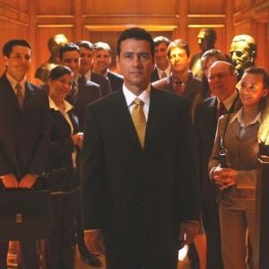 Foto A Mulher do Meu Amigo