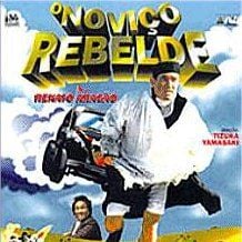 Foto O Noviço Rebelde