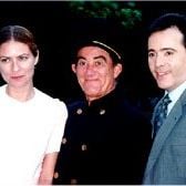 Foto O Noviço Rebelde