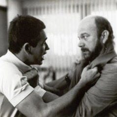 Foto Manobra Radical