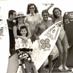 Foto Manobra Radical