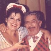 Foto Memórias de um Gigolô