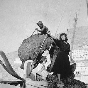 Foto A Lenda da Estátua Nua