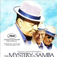 Foto O Mistério do Samba