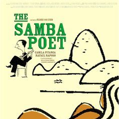 Foto Noel - Poeta da Vila