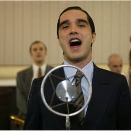 Foto Noel - Poeta da Vila