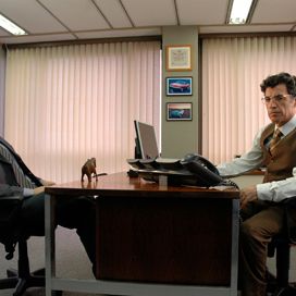 Foto A Mulher Invisível