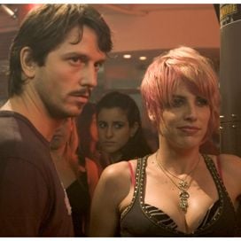 Foto A Mulher Invisível