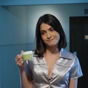 Foto A Mulher Invisível