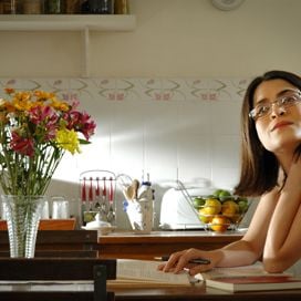 Foto A Mulher Invisível