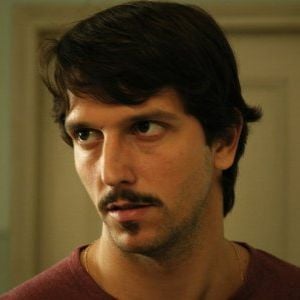 Foto A Mulher Invisível