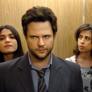 Foto A Mulher Invisível