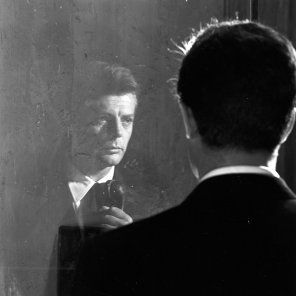 Foto Marcello - Uma Vida Doce