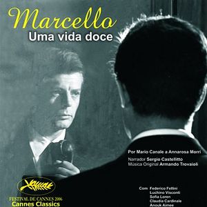 Foto Marcello - Uma Vida Doce