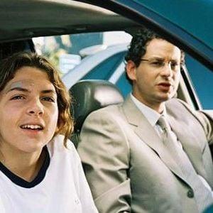 Foto Mais uma Vez Amor