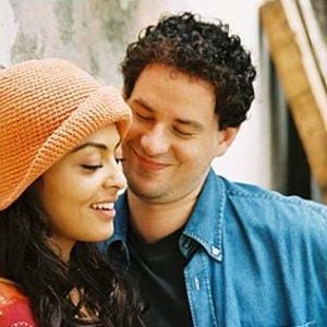 Foto Mais uma Vez Amor