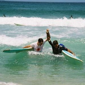 Foto Mais uma Vez Amor