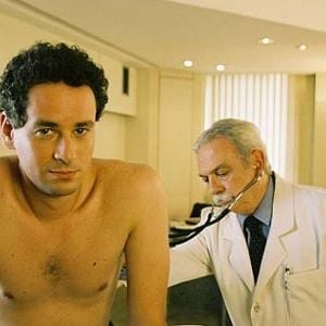 Foto Mais uma Vez Amor