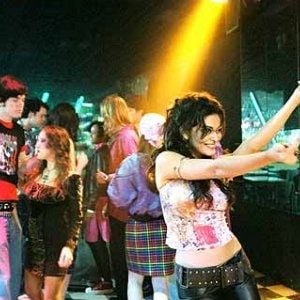 Foto Mais uma Vez Amor