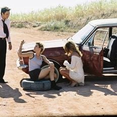 Foto Muito Gelo e Dois Dedos D'Água